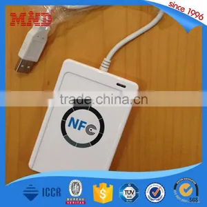 MDR34 Rfid Reader Price thumbnail-2