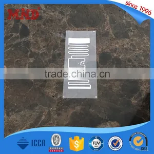 MDIY178 RFID UHF Inlay Type 9720 With Alien H4 Chip thumbnail-5