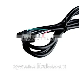PL2303 PL2303HX USB to UART TTL Cable Module 4p 4 Pin RS232 Converter thumbnail-2