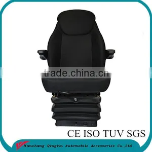 Construction Machine Spare Parts Air Suspension Seat Truck Suspension Seat(YJ03) thumbnail-3