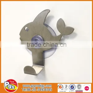 NEW DESIGN No Mark Wall Removable Hooks/Wall Hanging Hooks thumbnail-1