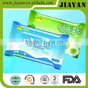 Individual Wet Wipes thumbnail-1