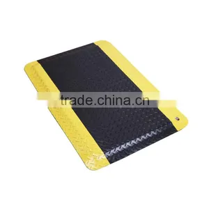 Non-slip Surface Cleanroom ESD Anti-Fatigue Mat for Industrial Use thumbnail-4