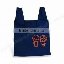 Good Quality Foldable Nylon Shopping Bag thumbnail-1