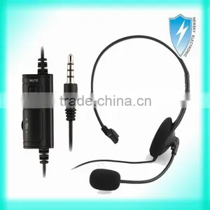 Wired Headphone for Playstation-4 thumbnail-1