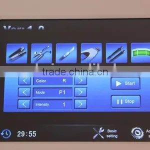 2017 New Professional Face Lifting Diamond Microdermabrasion Device thumbnail-3