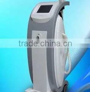 Skin Inspection Medical 2013 Professional Multi-Functional Stand Type Beauty Equipment Aesthetic Laser System Painless thumbnail-1