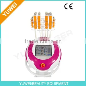 2017 Hotting! 650nm Lipo Laser Slimming Machine Reduce Cellulite/diode Lipolaser Price thumbnail-1