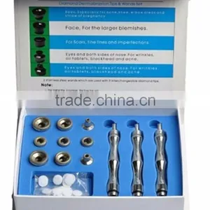 Face Dead Skin Removal/microdermabrasion Diamond Tip thumbnail-3