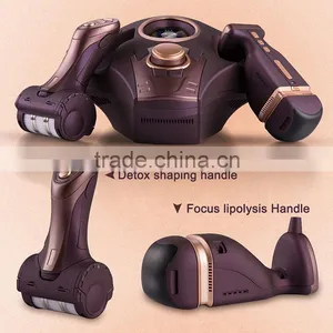 Vascular Removal 2016 Newest Beauty Equipment Face Lift Machine Multifunction Slimming Beauty Machine Freckle Removal thumbnail-1