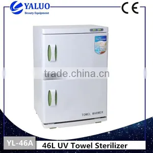 46L High Quality UV Towel Sterilizer for Salon Use With ce thumbnail-1