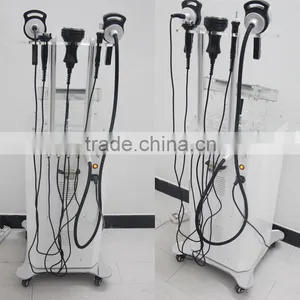 2016 Multifunctional Vacuum RF Cavitation BIO Rellulite Removal Device thumbnail-5