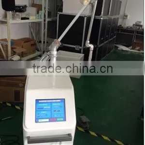 Laser Removal Tattoo Machine High Quality Nd Yag Laser / Q-switched Nd Mongolian Spots Removal Yag Laser For Tattoo Removal/laser Tattoo Removal Machine Price 0.5HZ thumbnail-5