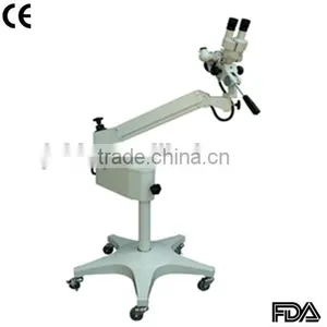 2015 New Microscope Colposcope thumbnail-1