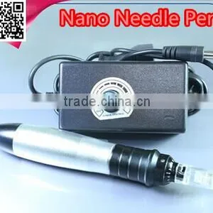 Factory Wholesale Home Use Derma Skin Nano Needle Pen thumbnail-1