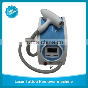 2016 Hot Sale q Switch nd Yag Laser Tattoo Removal Equipment From Beijing Jiataionghe thumbnail-1