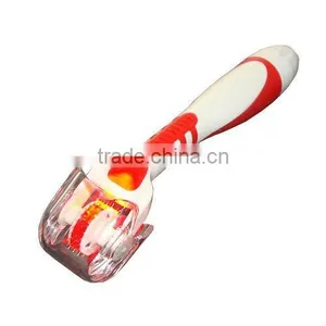Cosmetic Manufacturer Mts Beauty Derma Roller Facial Nose Roller L001 thumbnail-1