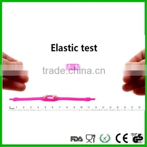 Elastic Shoelaces Children Reflective Shoelaces no Tie for Sale thumbnail-2