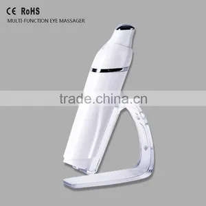 Ion Eye Wrinkle Remover Pen Anti Wrinkle Remover Vibrator Facial Massager Acne Treatment thumbnail-1