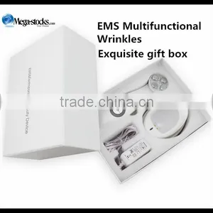 Personal Care Fractional RF Wrinkle Anti-aging 5in1 Red Led Therapy Dot Matrix Device thumbnail-1