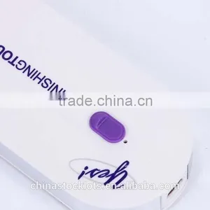 Electric Shaver-for Women ,Lady Epilator of Yes Finishing Touch thumbnail-3