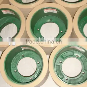 Polyurethane Rice Hulling Roller thumbnail-4
