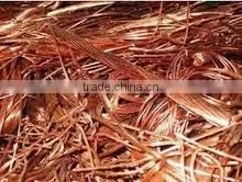 COPPER WIRE SCRAP thumbnail-3