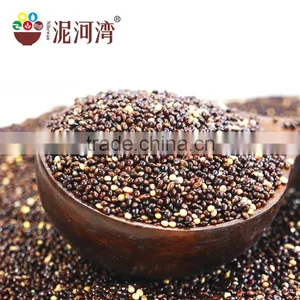 2016 Crop White Red Black Yellow Glutinous Broomcorn Millet Sticky Millet for Bird Feeds thumbnail-5