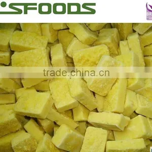 2014 New Chinese Frozen Ginger Paste Puree Hot Sale thumbnail-1