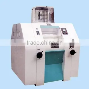 20tpd Corn Flour Mill Machine for Fufu Ugali and Sadza thumbnail-3