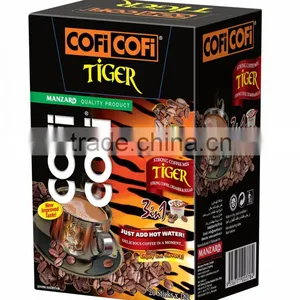 CofiCofi Mix 3 in 1 With Tiger Flavour (strong) thumbnail-1