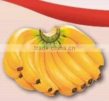 Aseptic Banana Puree thumbnail-1