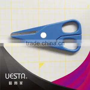 Wholesale Professional Small Herb Cut Kitchen Scissor thumbnail-6