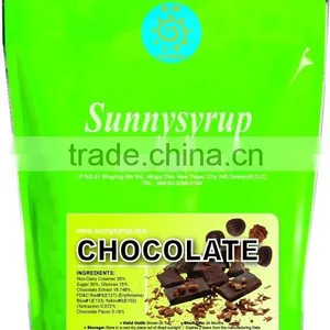 Taiwan Bubble Tea Soft Drink thumbnail-5
