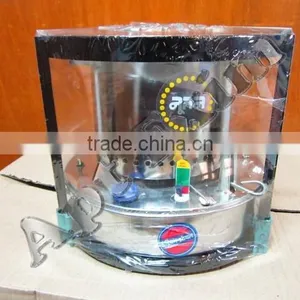 Nutan High & Different Sizes Kerosene Wick Stove thumbnail-3