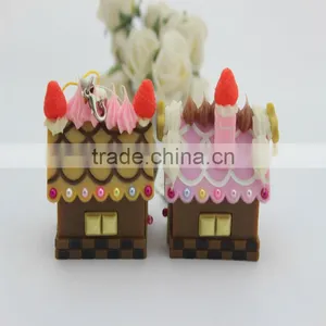 Fine Quality Best Selling Pvc Hot Keychain thumbnail-1