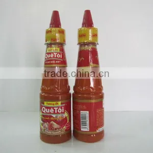 CHILLI SAUCE 200ml thumbnail-1