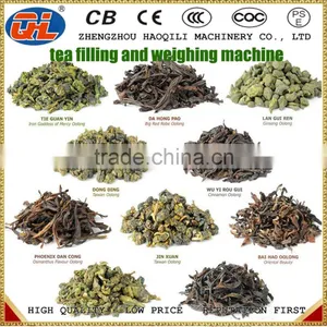 Price Tea Packing Machine Grain Medicine Powder Packing Machine thumbnail-5