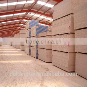 Gypsum Board Soundproof for Office Partition thumbnail-6