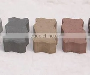 4-20 Hydraulic Block Machine thumbnail-5