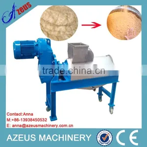 Automatic Screw Press Solid-liquid Dewatering Machine/spent Grain Dewater Machine thumbnail-1