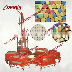 School Chalk Making Machine thumbnail-1