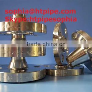 Norsork L005 WN Flange thumbnail-2