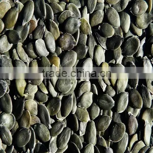 Chinese Pumpkin Kernels Grow Without Shell Grade AA for Sell thumbnail-2