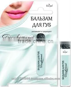 LIP BALM "TRANSPARENT" thumbnail-1