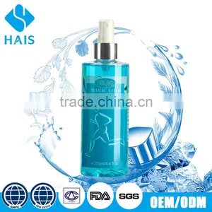 2016 New Style Body Deodorant Products Long Lasting New Fragrance Mist thumbnail-1