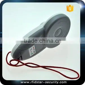 FDX-A/FDX-B/HDX Animal Chip Rfid Handheld Reader thumbnail-3