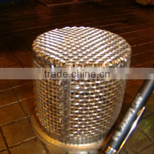 Stainless Steel Net Basket thumbnail-1