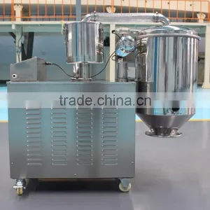 Fashion Front Loaders/ Powder Vacuum Feeders thumbnail-3