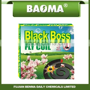 Baoma Killl Fly Coil thumbnail-1